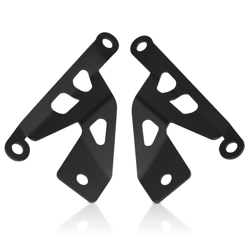 2023 2022 Fog Lamp Auxiliary Light Mount Bracket For Suzuki DL1050 DL 1050 V-Strom VStrom 1050 XT 1050XT DL1050XT 2019 2020 2021