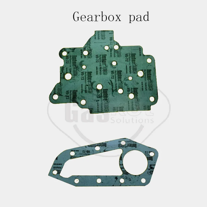 

2 sets Forklift gearbox pad For HL Hengli forklift