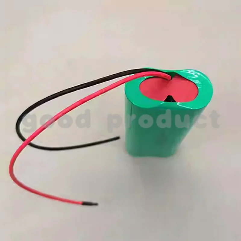 Ni-MH 6NH-SC3000mAh 7.2V For CORGHI Automobile Four-wheel Alignment Device Rechargeable Battery Pack