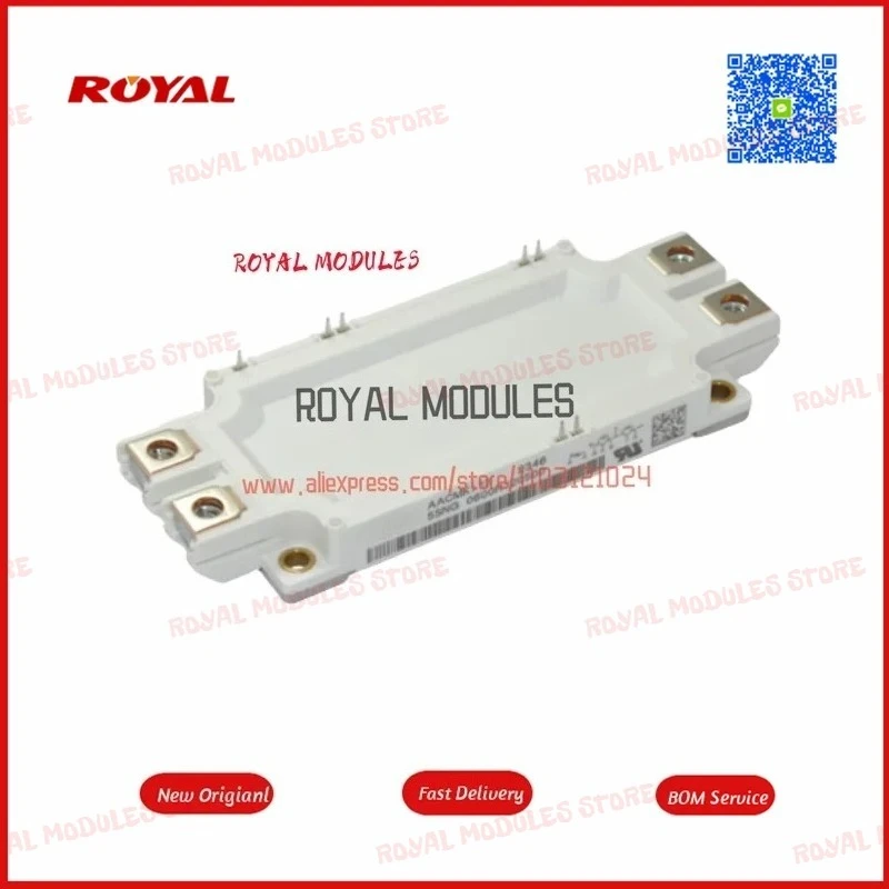 New Original  5SNG0600R120500 In Stock