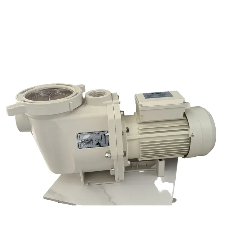 2026 Pentair High Flow Circulating Pool Pump, High Pressure OEM 380V 2 Year Warranty