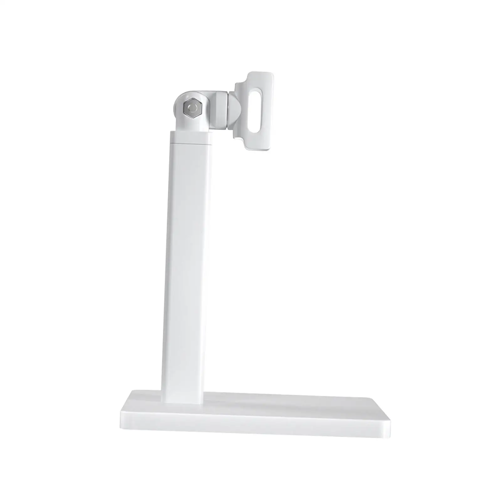 5xNail Light Stand المحمولة مسمار مجفف المشبك قوس لحقيبة صالون السفر