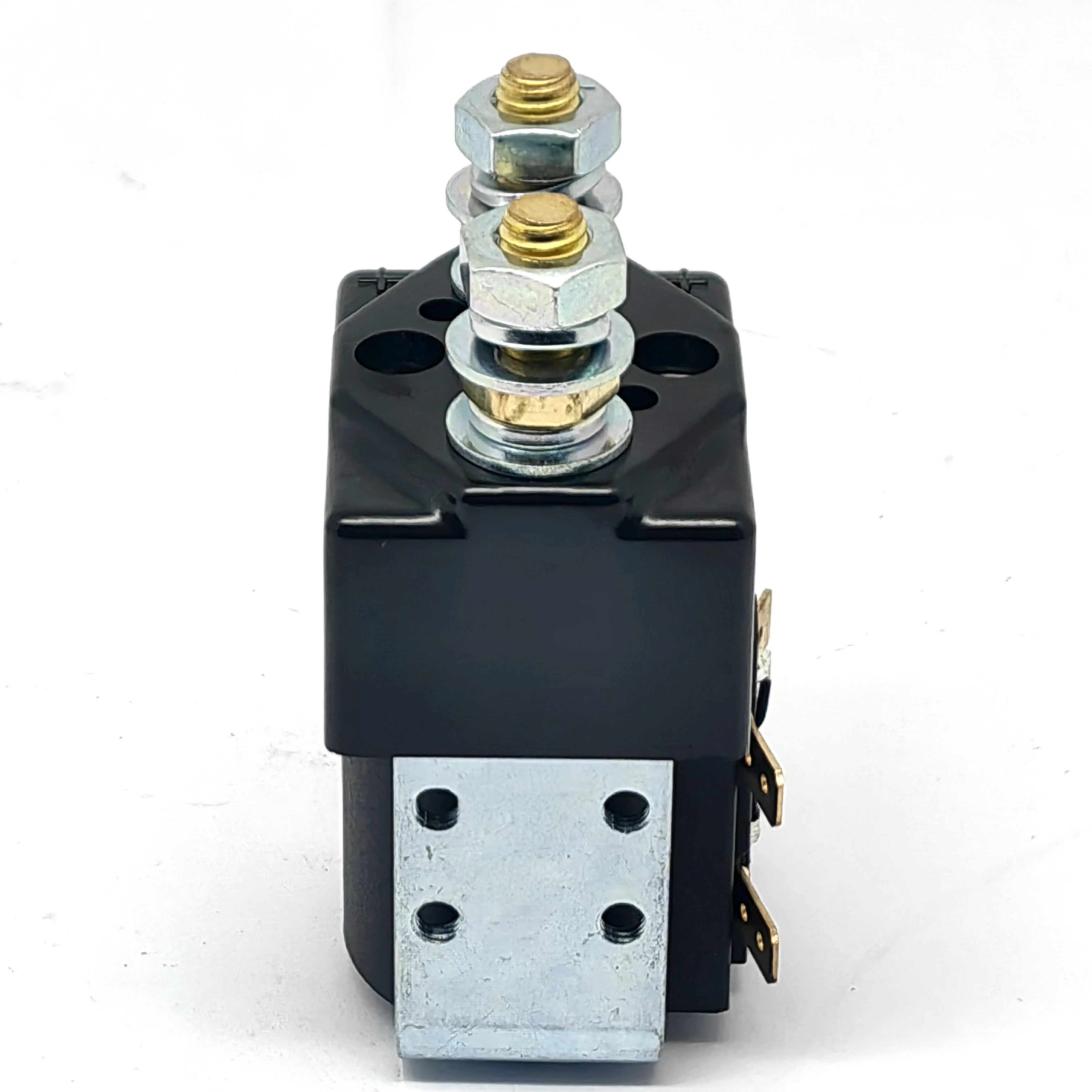 

Premium Aftermarket Contactor 7915692100 for Linde Forklift Parts | Compatible with OEM 7915692100