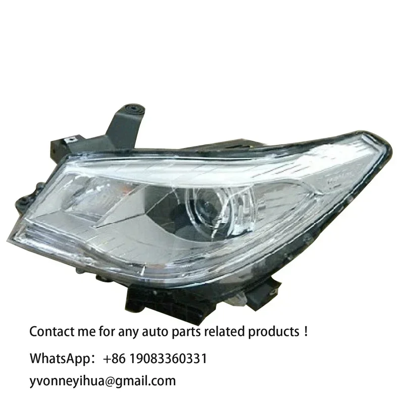 

4121500XKV08A Factory New Led Headlight Front Lamp Single Cabin Car Head Lamp LED for HAVAL H9-CC6490