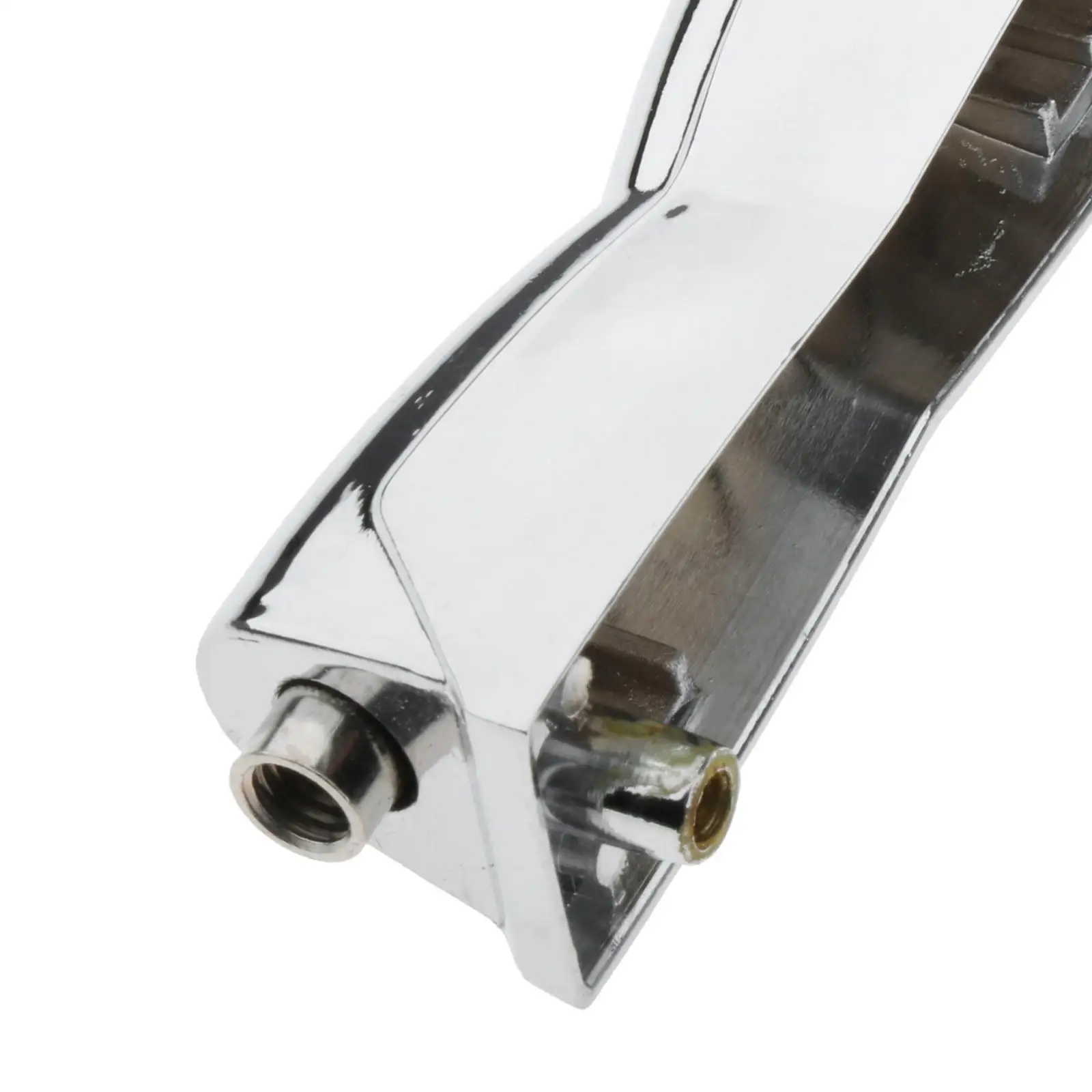 

Drum Parts Snare Drum Lugs Silver 85mm Chrome Professional Percussion Hooks for Drum Accessory