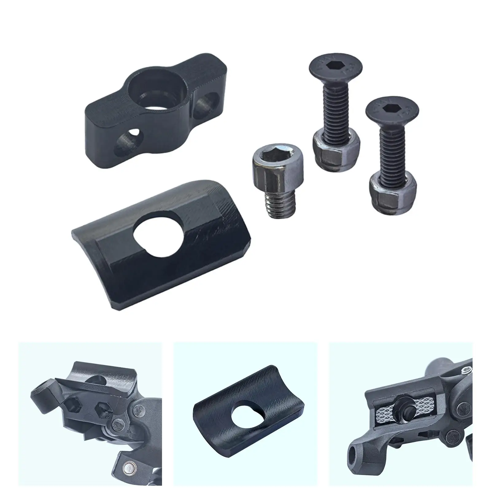 אופניים אחורי derailleur ממיר עמיד רב תכליתיים חיצונית עבור מהירות משתנה אופני הרים אופני כביש אופני אופני כביש