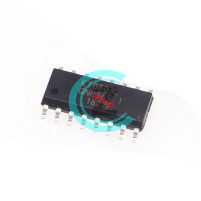 Original KT0803L KT0803 SOP-16 SMD Stereo FM Radio IC Chip