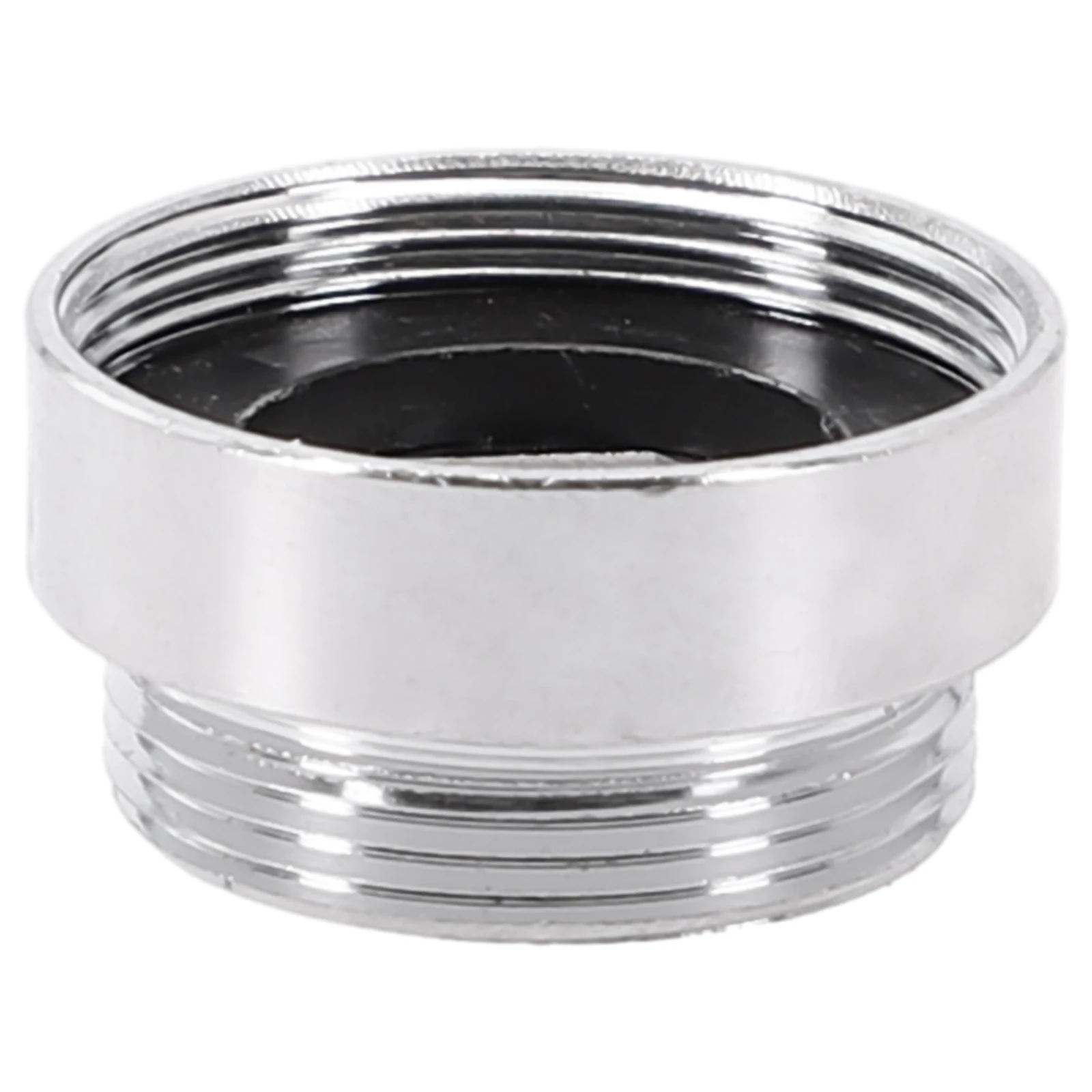 Brass Aerator Adapter with External Thread for Kitchen Taps to Deliver Controlled Water Flow and Long Service Life