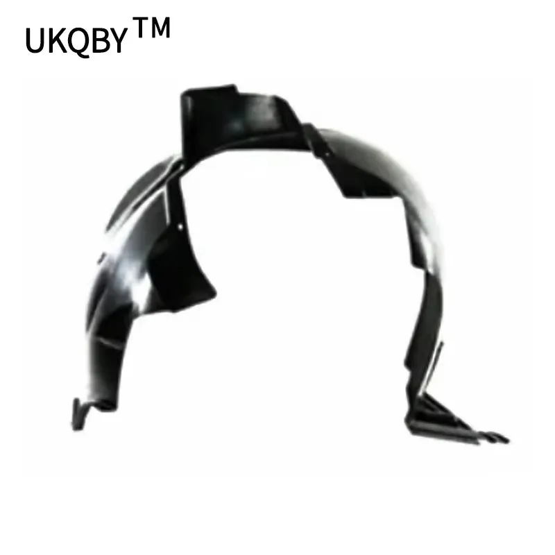 

Крышка колеса автомобиля 2006b mwX5 E53 X5 3.0d M57 X5 4.4i M62 X5 3.0i X5 4.4i N62 Подкладка переднего крыла Крыло ступицы колеса 51718402443