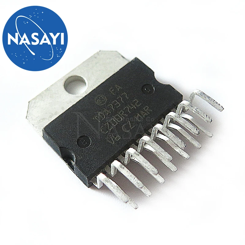 

NASAYI 1pcs/lot TDA7377 ZIP-15 In Stock