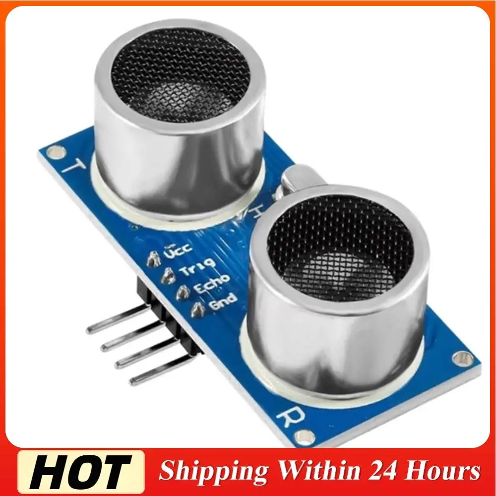 HC-SR04/HY-SRF05 5P…