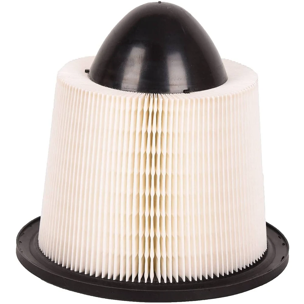 1 Uds filtro de aire para Ford Econoline serie furgoneta para Ford Excursion para Ford Expedition para Ford F-Series Pickup accesorios de coche
