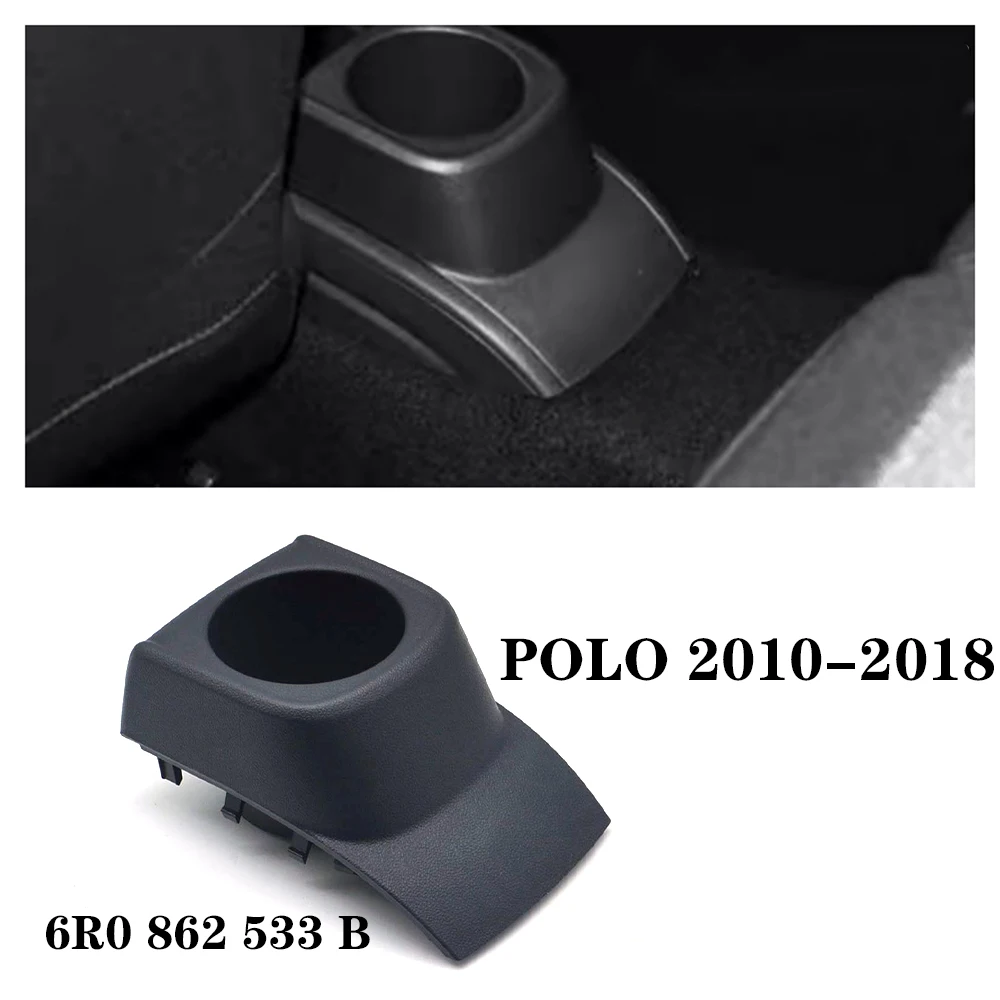 Rear Drinks Holder …