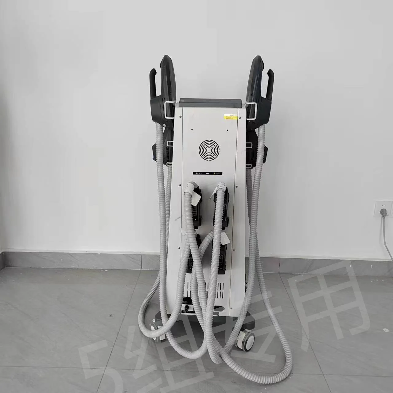 Emszero ultra  RF Machine 2024 EMSzero Body Sculpting Machine EMS Fat Burning EMS Slimming