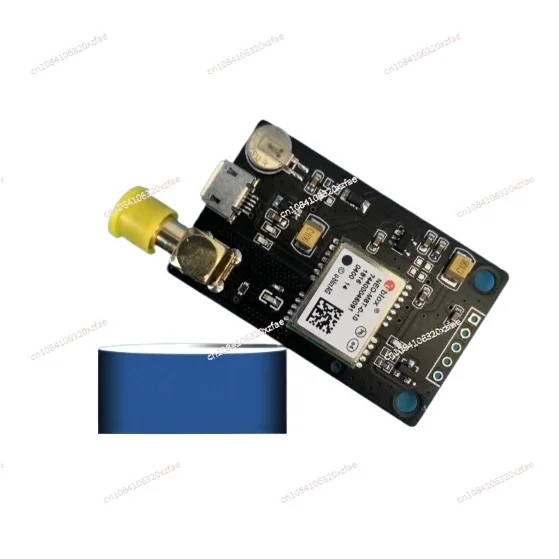 NEO-M8T Timing Module Development Board Ublox RAW RAW Data Beidou GPS/GNSS High-precision