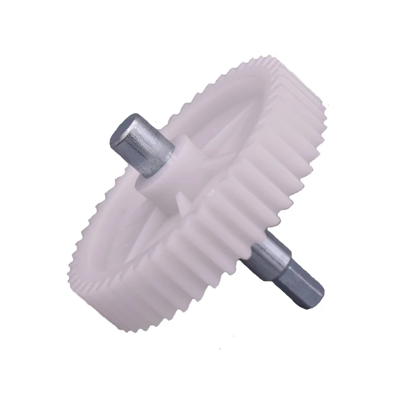 Meat Grinder Parts Gear Plastic Gear Teeth 46 Gear Diameter 82mm Bore Diameter 12mm Spare Parts for meat grinders