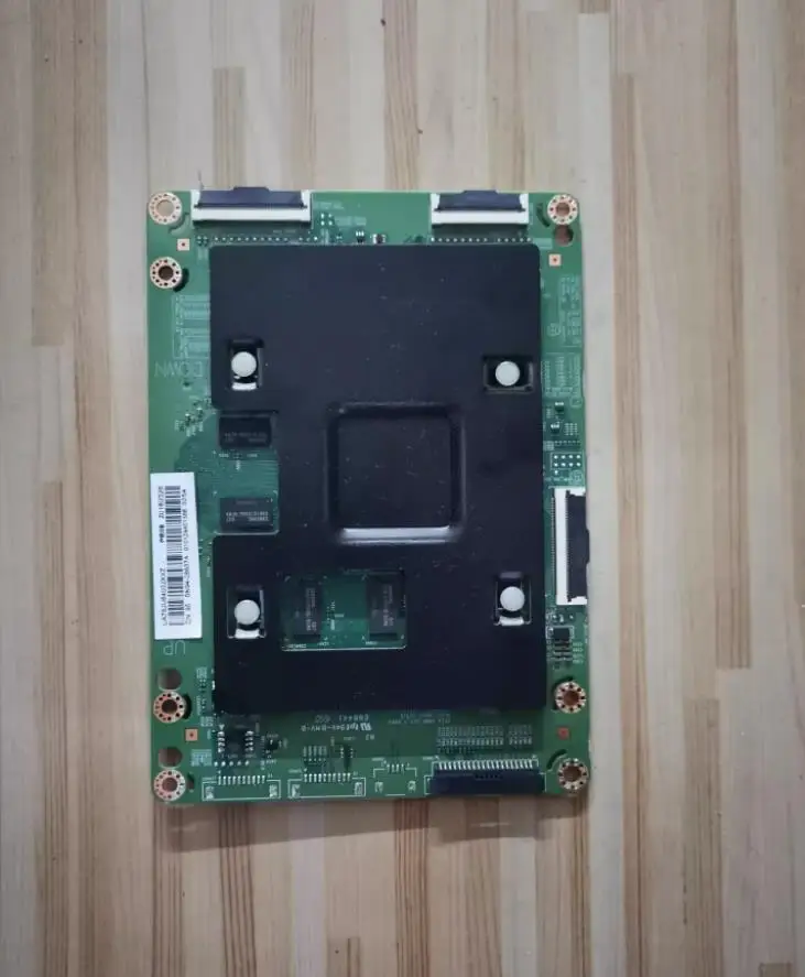 

Плата T CON UA75JU6400JXXZ MDL BN41-02319A BN94-08637A