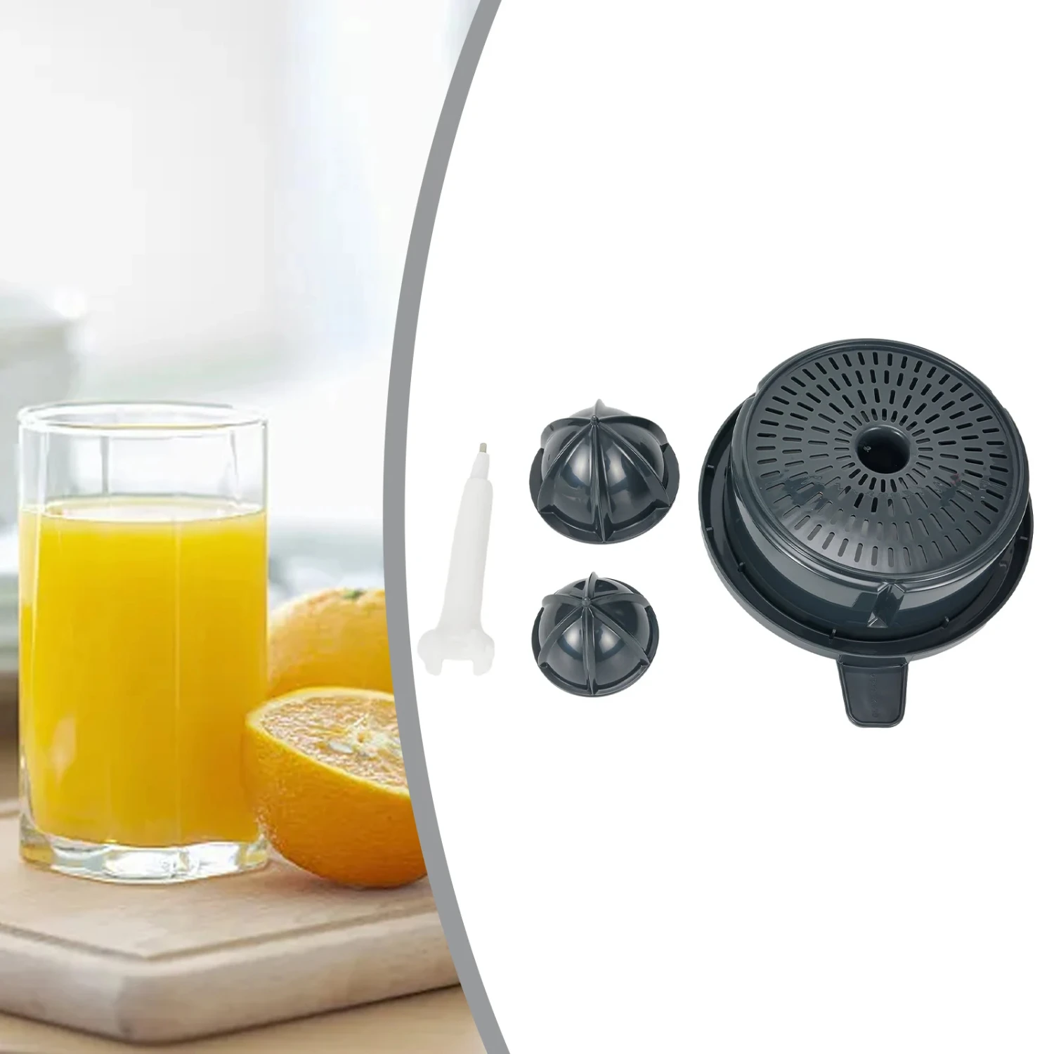 Melhore Sua Máquina De Juicing, Premium Multitool De Alta Qualidade, Recipiente De Processador De Alimentos, Acessórios Liquidificador, Substituir Juicer, Novo