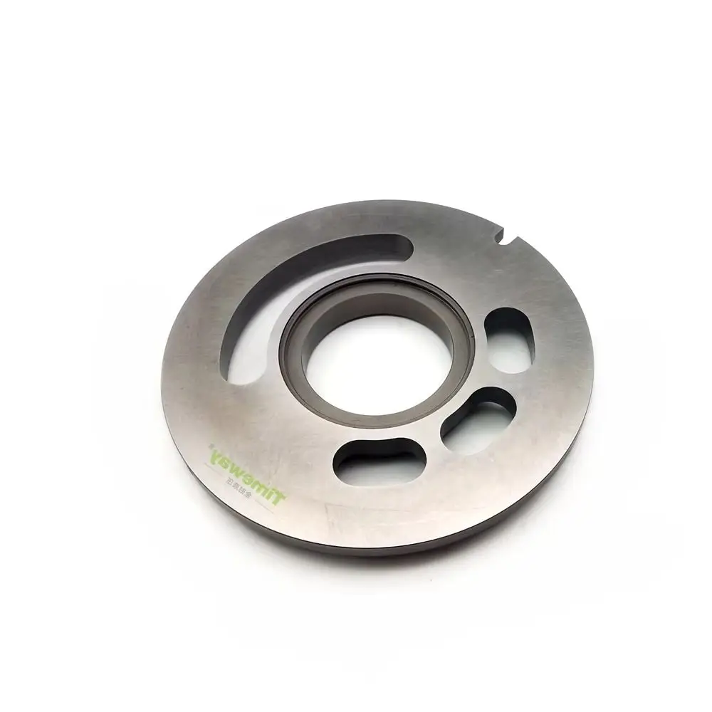 

Replacement Part Valve Plate LPV165 LPVD165 for Repair LIEBHERR Hydraulic Oil Pump