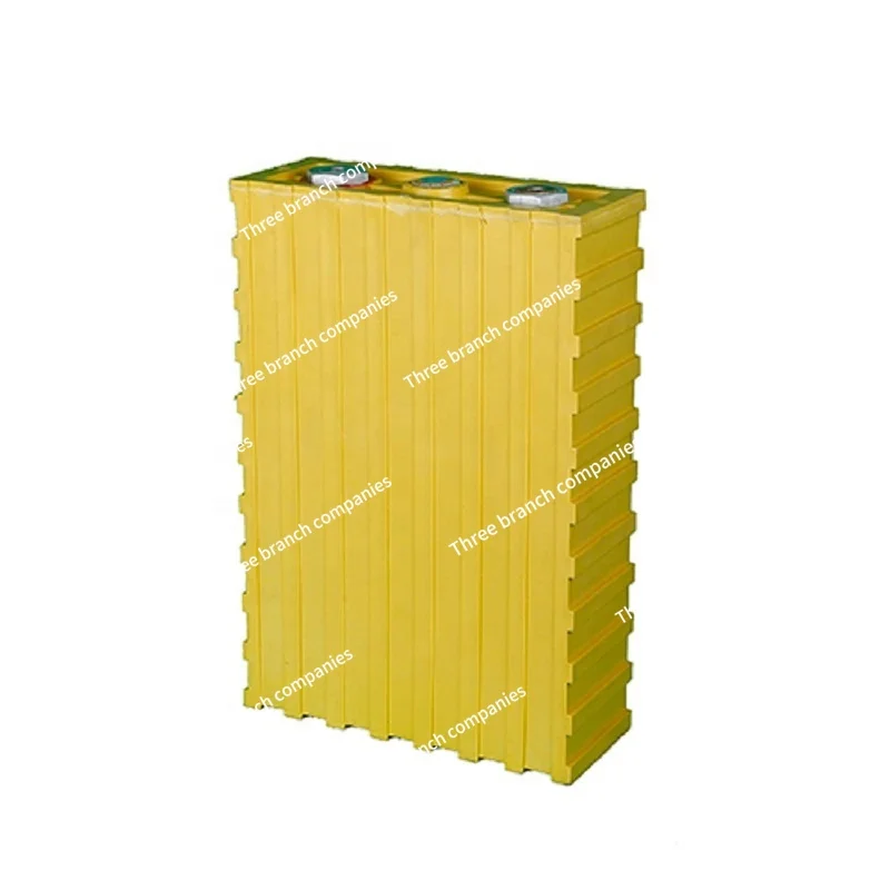 

Battery 160Ah lithium iron phosphate