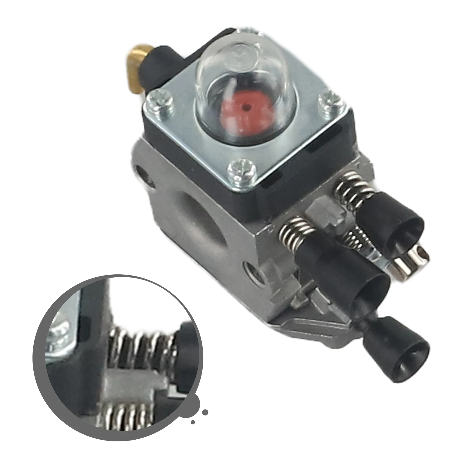 

Carburetor For STIHL Trimmer Brushcutter Carburetor Service Kit for FS38 FS45 FS46 FS55 FS80 FS85 KM55 Carby Engines