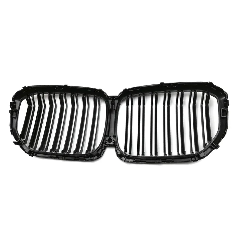 

G05 Grill For X5 G05 PRE Car Grille Front Bumper Grill
