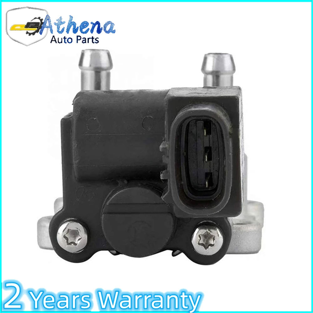 Idle Air Control Valve Set 22270-70130 136800-1380 2227070130 For Toyota Altezza IAVC Idle Speed Motors Remanufactured