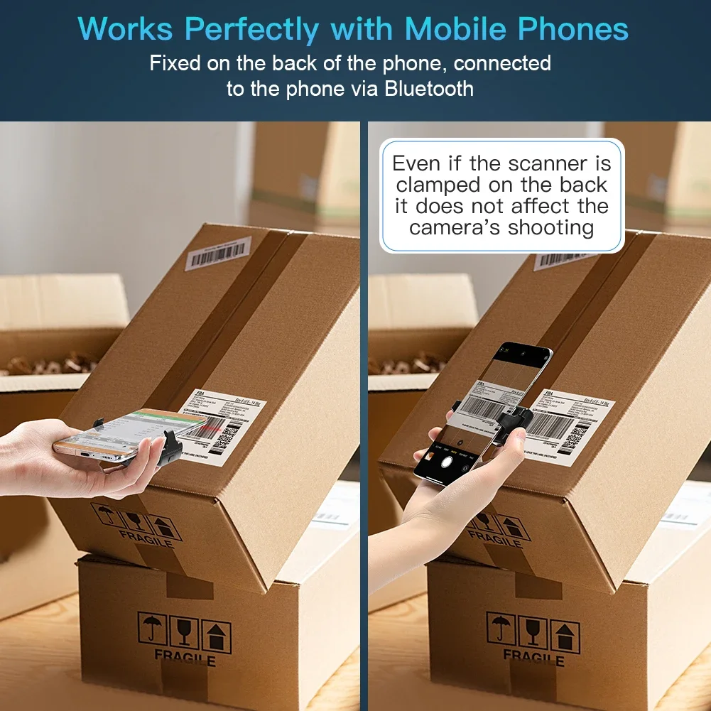 Thumbnail 2 - #55 Best Barcode Scanners to Buy In 2026