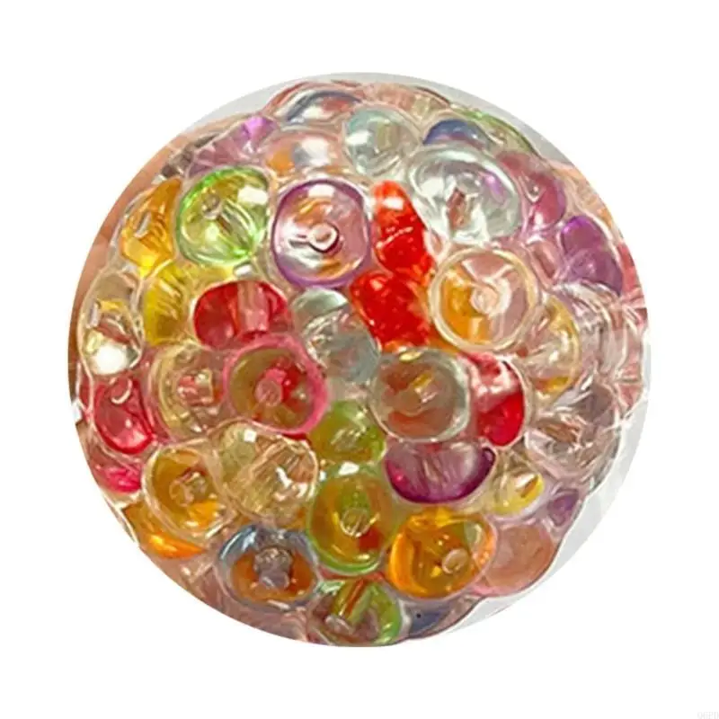 

Creative Squeeze Ball Stress Relief Toy For All Ages Student Office Hand Relax
