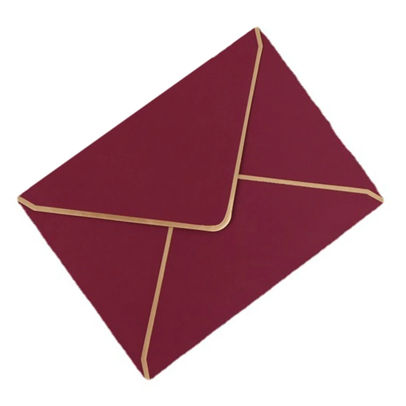 

7 5 Inches Envelopes Solid Color Envelopes Cash Envelopes Office Writing Stationary Supplies for Business Budgeting