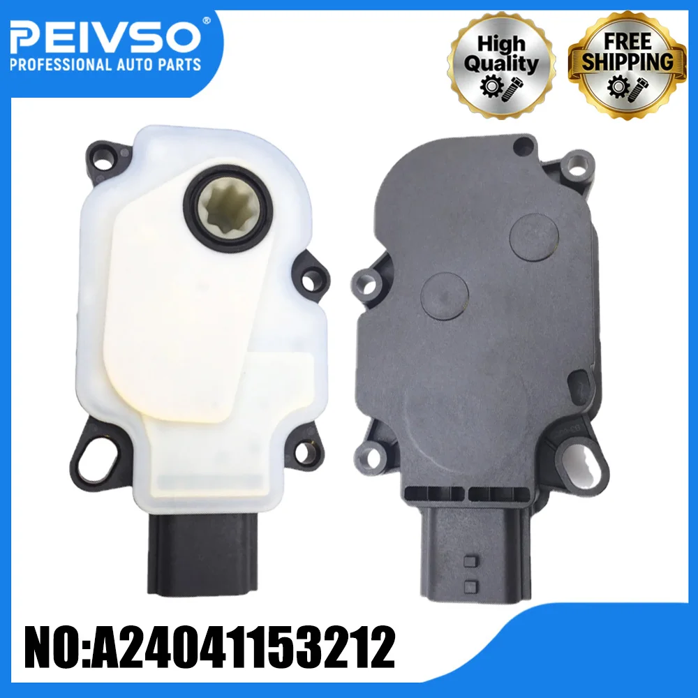 A24041153212 110949107 1312-888-00025 17148245258 21421-4BC0A Louver motor Servo motor For Nissan X-Trail Sylphy Qashqai 1/4pcs