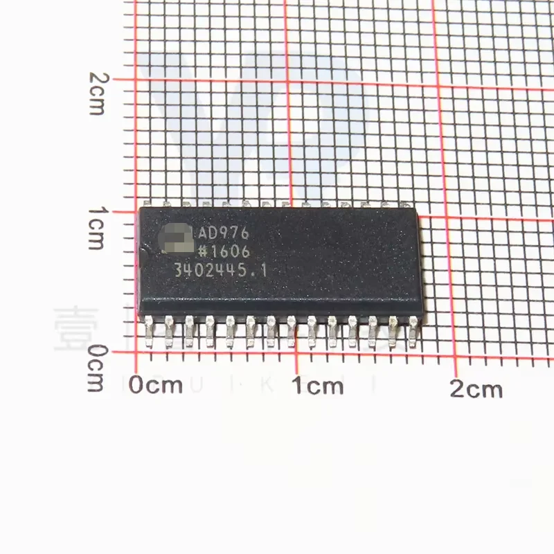 

1 PCS AD976ARZ SSOP-28 100%Original stock New
