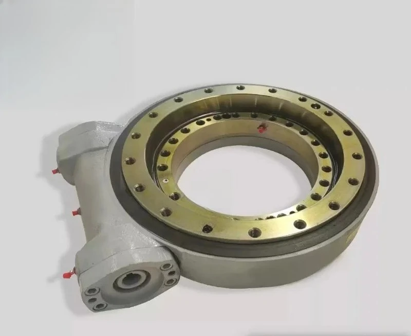 For Enclosed Worm Gear Reducer, Rotary Table Drive Device Industrial Mechanical Transmission Spare Replacement Parts