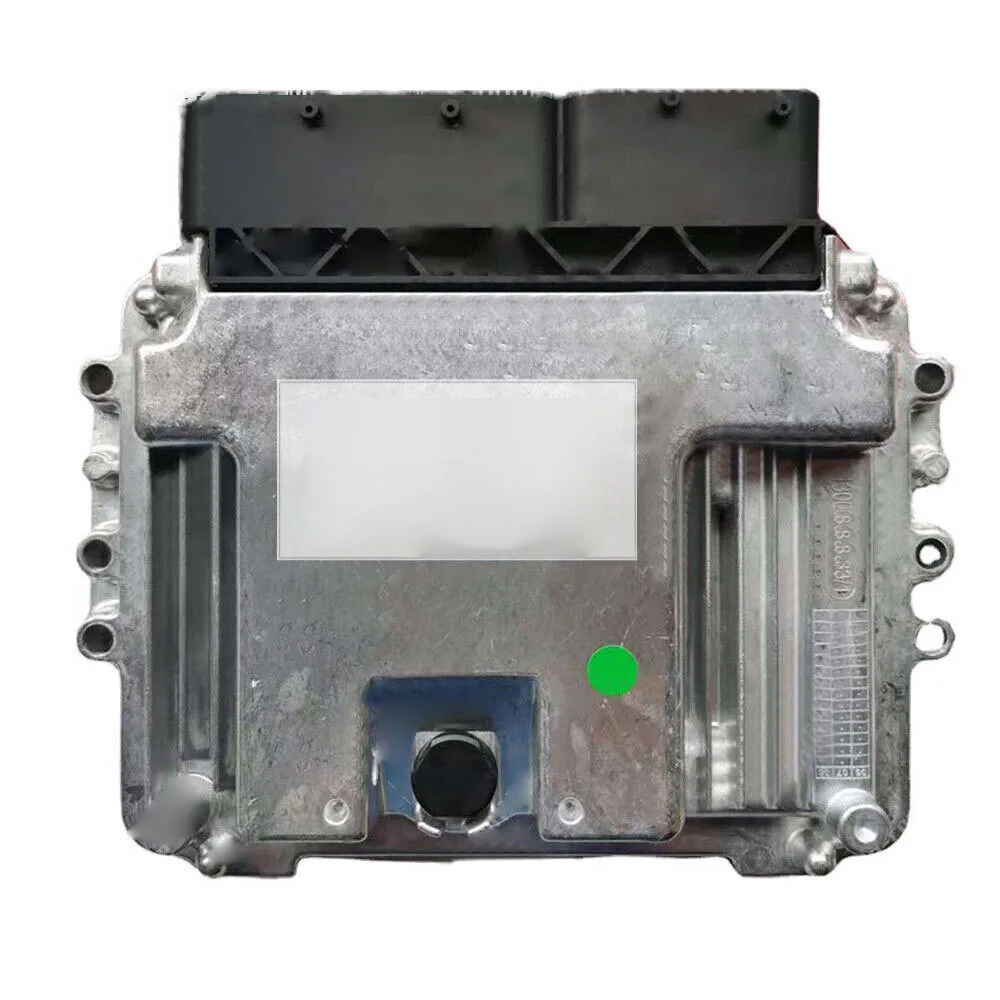 

Компьютерная плата двигателя ЭБУ 39131-2B35F для Hyundai KIA Meg17.9.12 391312B35F