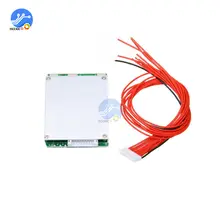 Lithium Battery BMS with Balance for E-bike #2