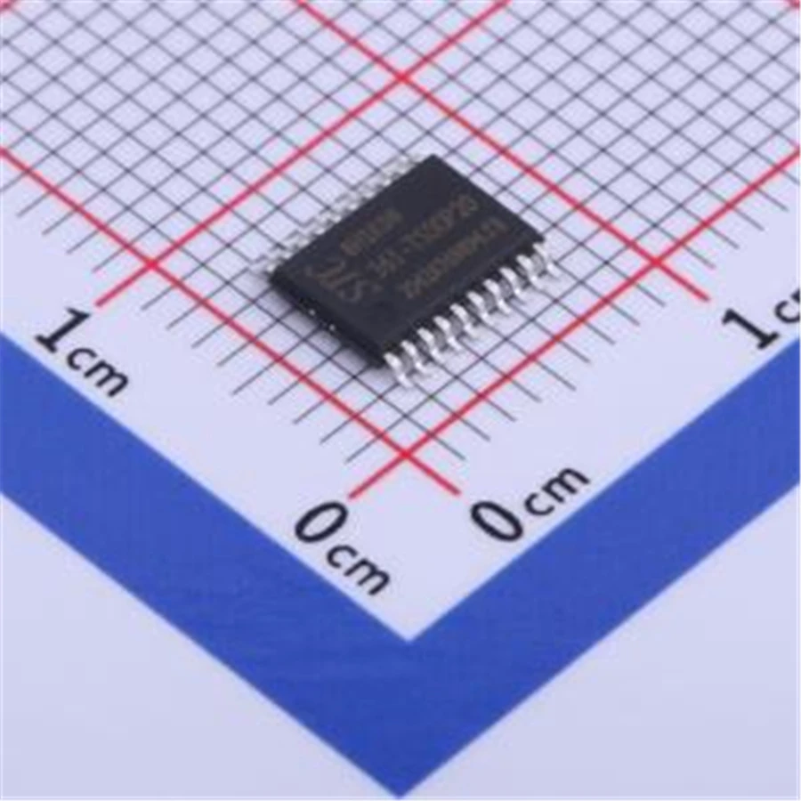 

60PCS/LOT(Single chip microcomputer (MCU/MPU/SOC)) STC8H1K08-36I-TSSOP20