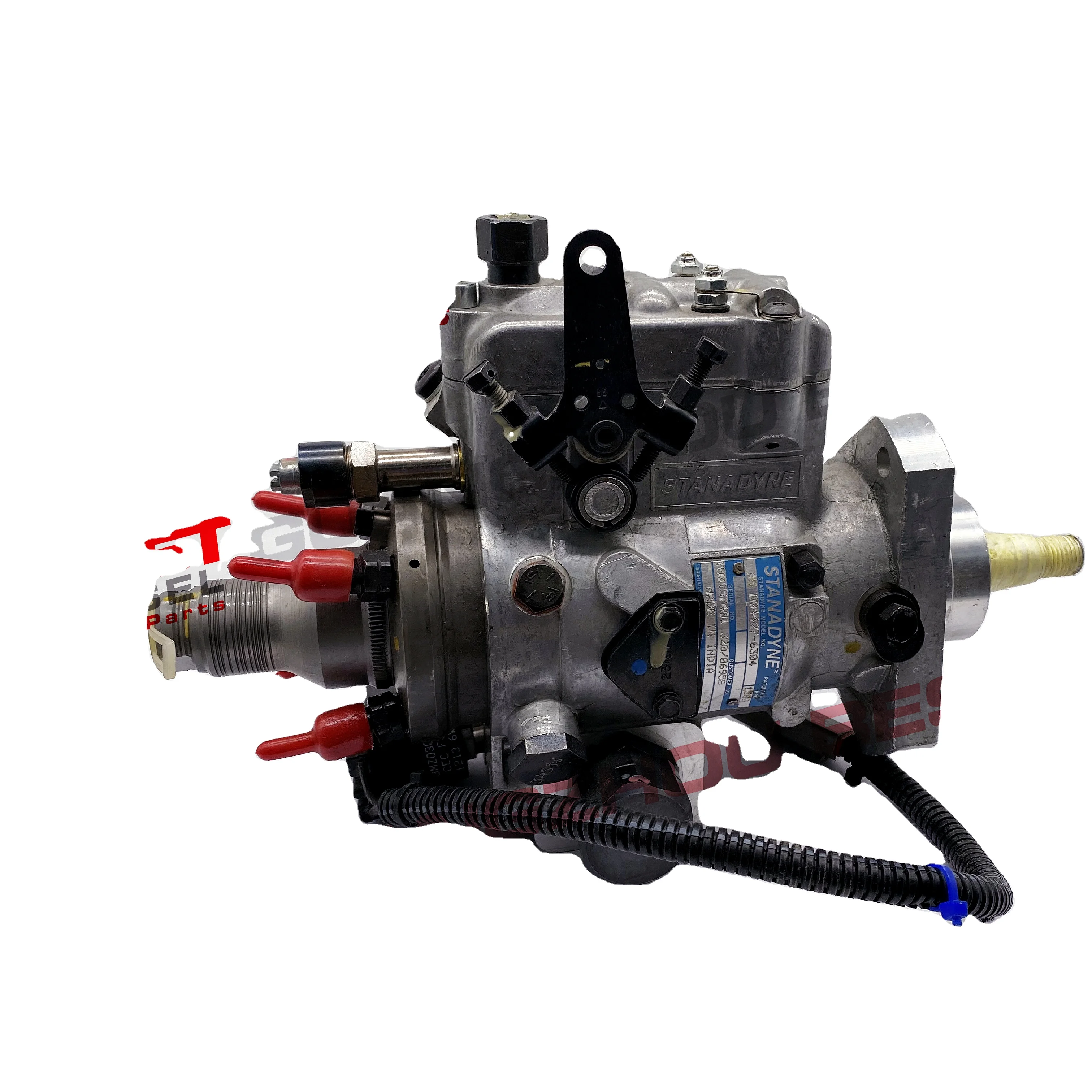 

Stanadyne 4 Cylinders Fuel Pump DB4427-6304 6304 For JCB