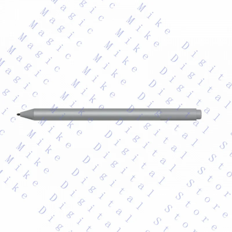 

UU FOR Microsoft Surface Pen Stylet Silver Bluetooth 4.0 Eraser 1776 EYV-00009