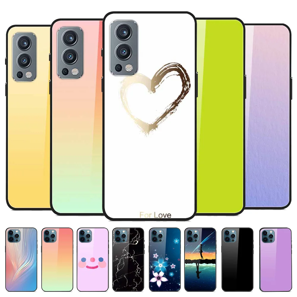 Luxury Tempered Gla…