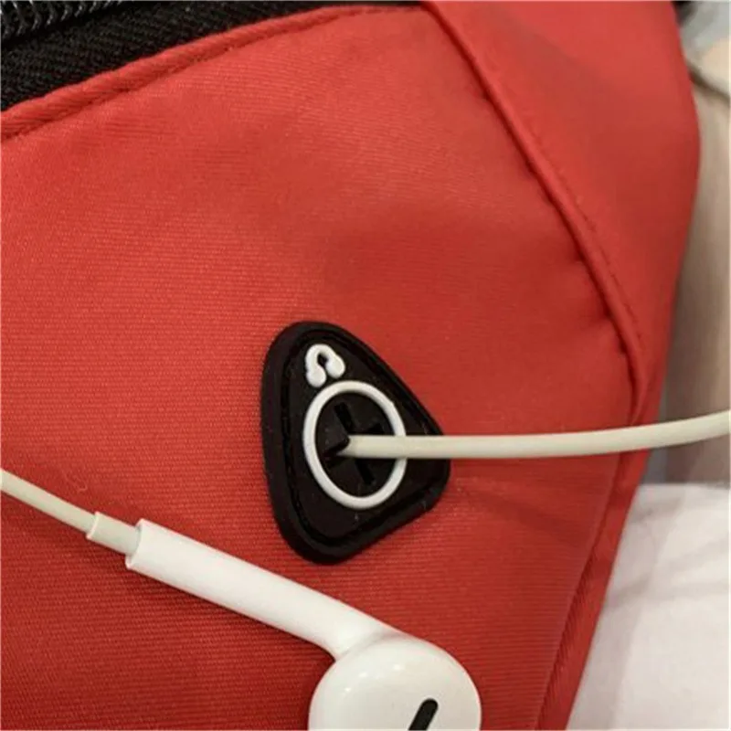 حقيبة بطن خصر مقاومة للماء للرجال والنساء ، حامل هاتف ، جري ، رياضة ، ركض ، تسلق الجبال ، لياقة بدنية ، صالة ألعاب رياضية ، درب