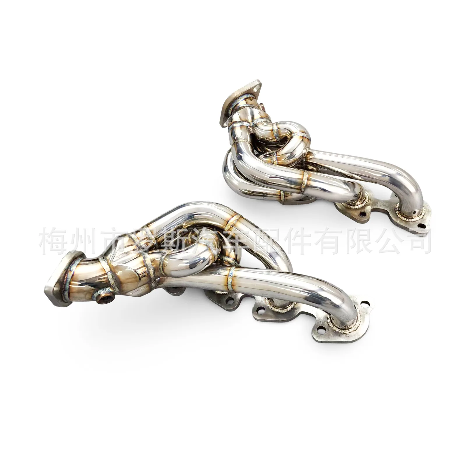 

Suitable for Lexus LS430 V8 4.3 2003-2006 High Performance Exhaust Manifold Exhaust System