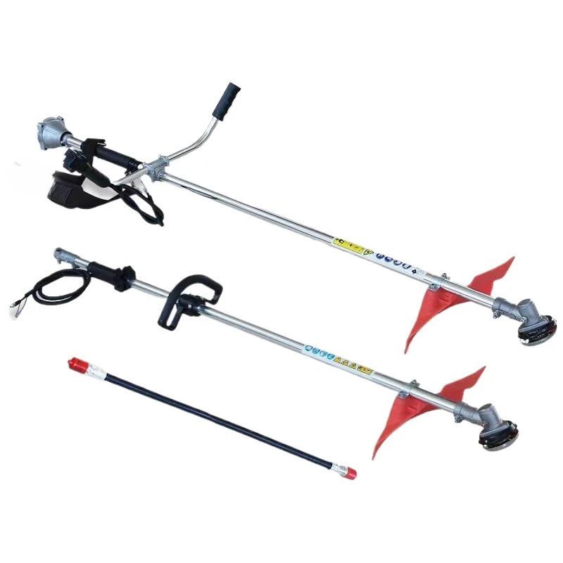 Varilla de operación, poste lateral, accesorios para cortacésped Daquan