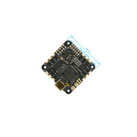 GEPRC GEP-F722-35A AIO BMI270 F722 Flight Controller BLHELIS 35A 4in1 ESC 2-6S 25.5X25.5mm for FPV Freestyle Cinewhoop Drones