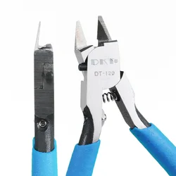 DKT Gundam single-edged water-jaw pliers model cutting pliers model assembling tools cut Gundam model assembling tools