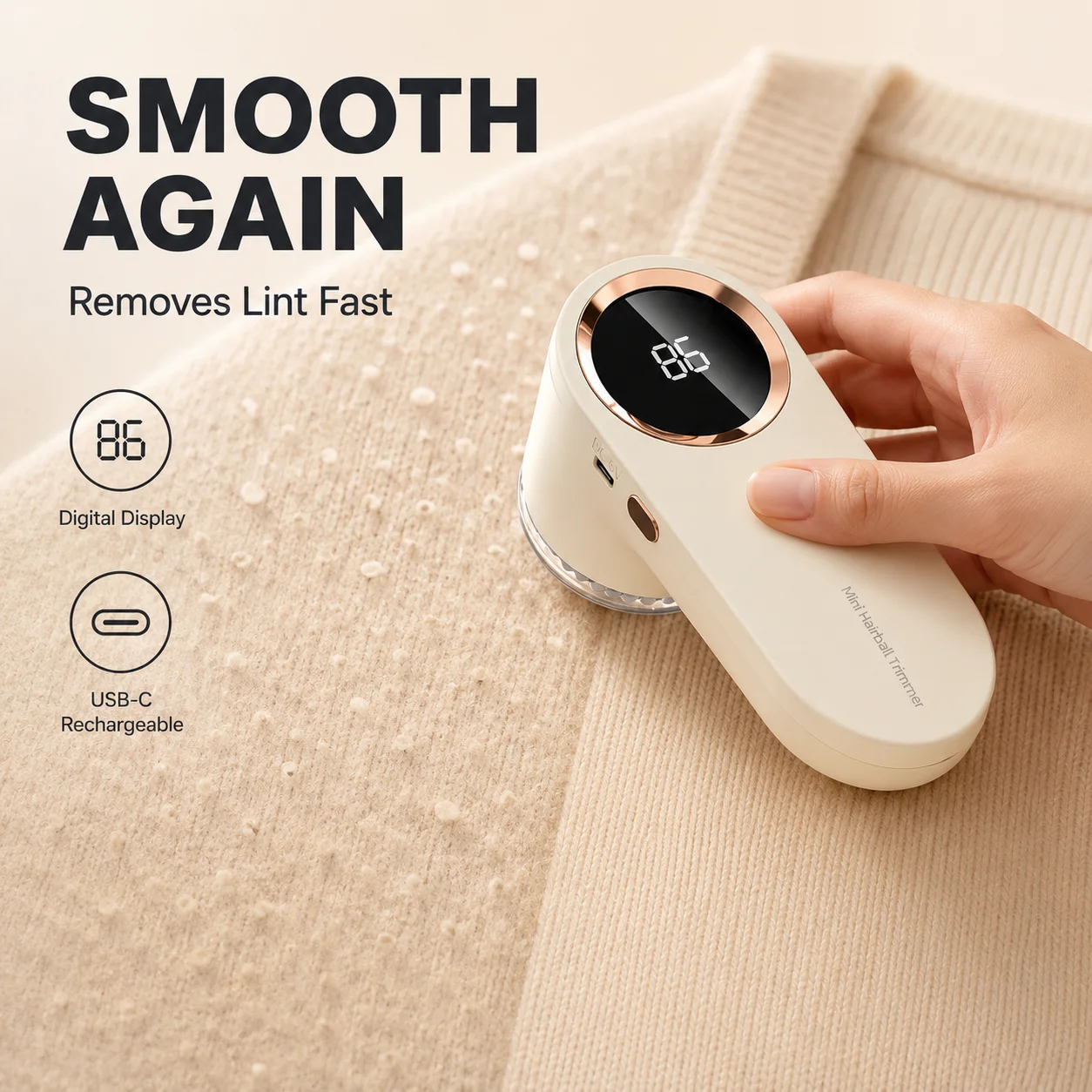Thumbnail 2 - #12 Low Cost Lint Rollers That Work
