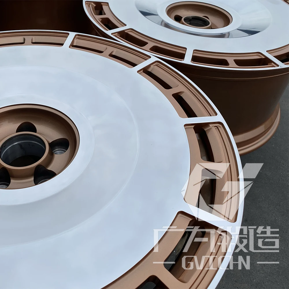Classic Wheel for  Cars Aluminum Alloy Forged Wheels 17 18 19 20 21 22 Inch High Quality Rims 5x112 5x114.3 5x120