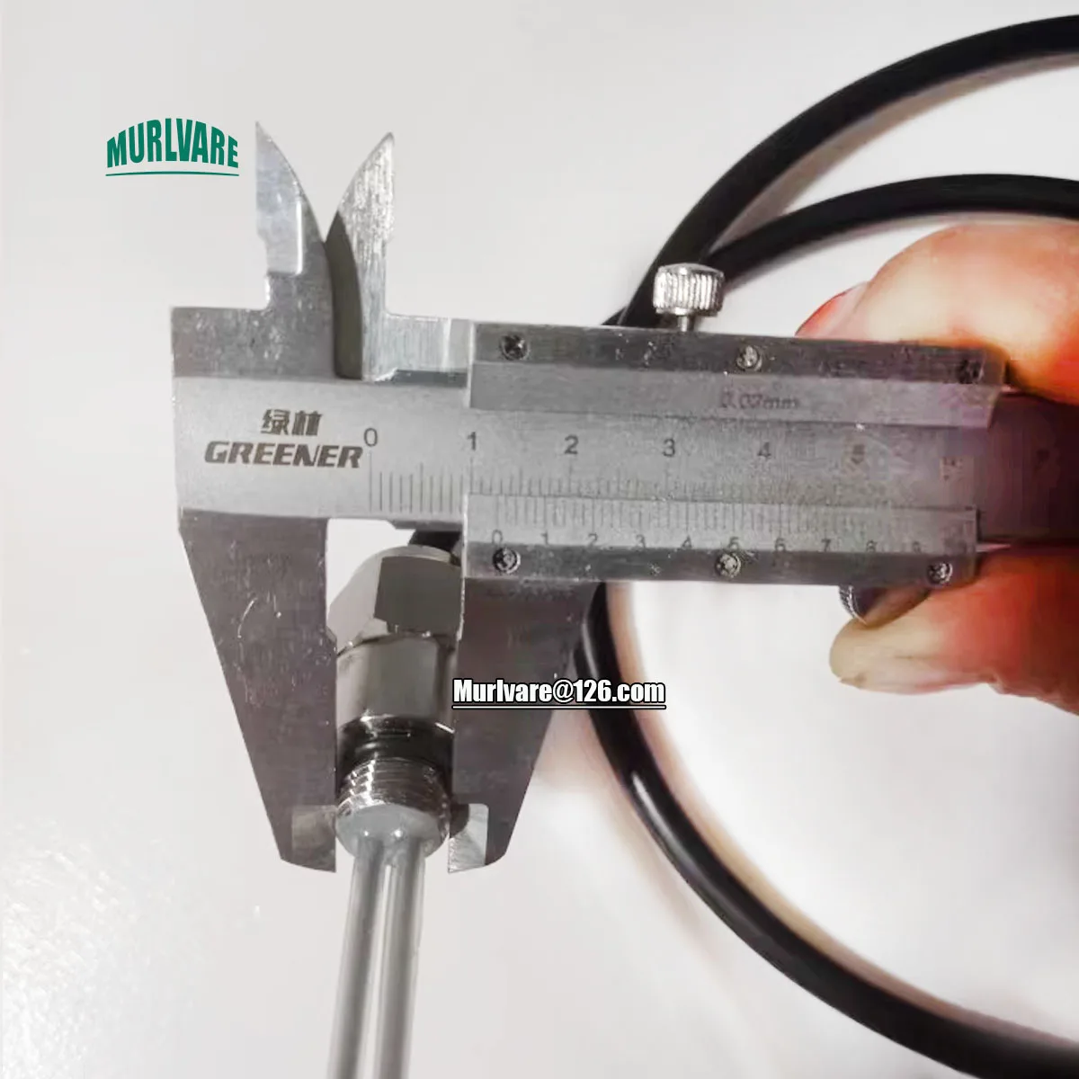 Cola machine Parts Water Level Probe Stainless Steel Probe Water Level Probe For Freser Cola Machine image 4