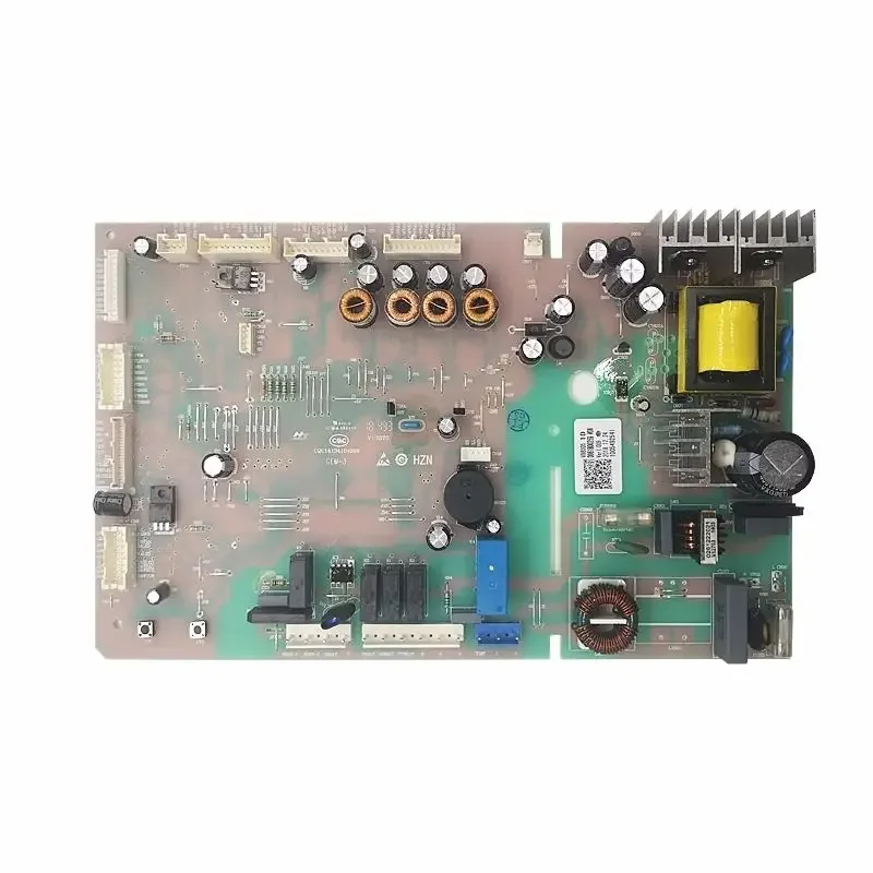 

for Haier Refrigerator Computer Main Control 0061800259A 0061800259C Control Circuit Main