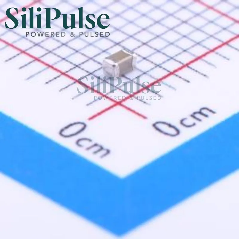 (50-200pcs) GRM188R60J226MEA0D 0603 100% Original In Stock (MLCC) 6.3V ±20% 22uF X5R