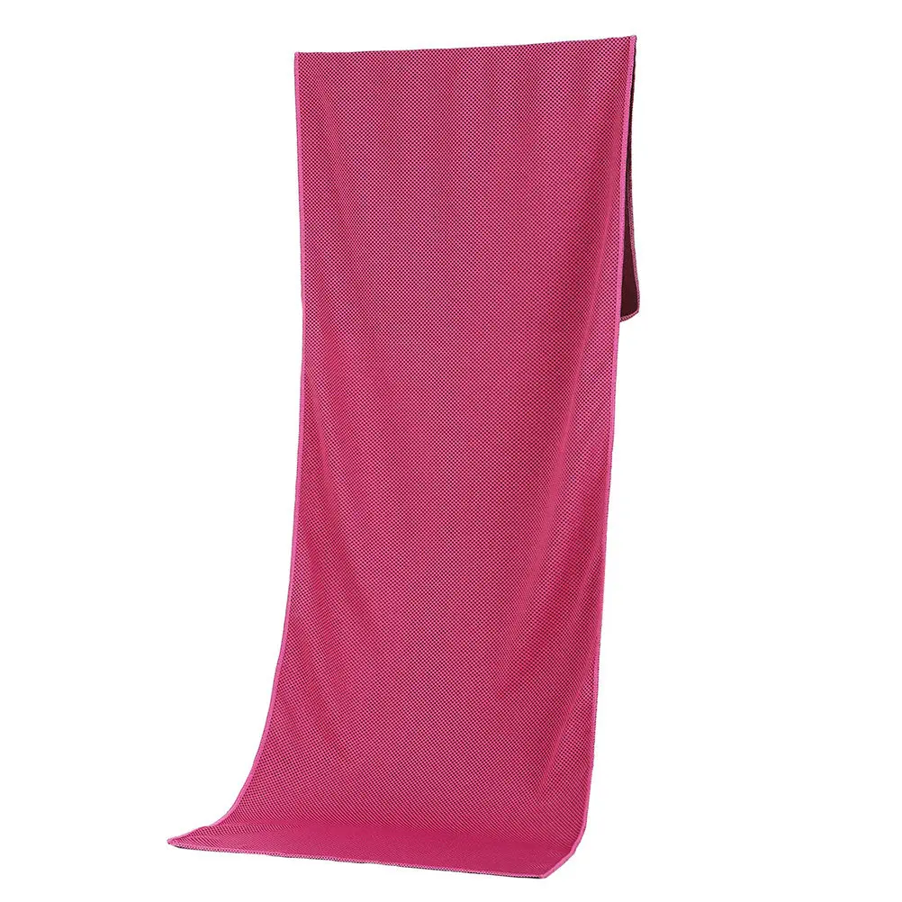 

Набор из 3 спортивных полотенец 30x100 см: дышащие, быстросохнущие, охлаждающие полотенца для спортзала, йоги, походов, плавания, бега и путешествий